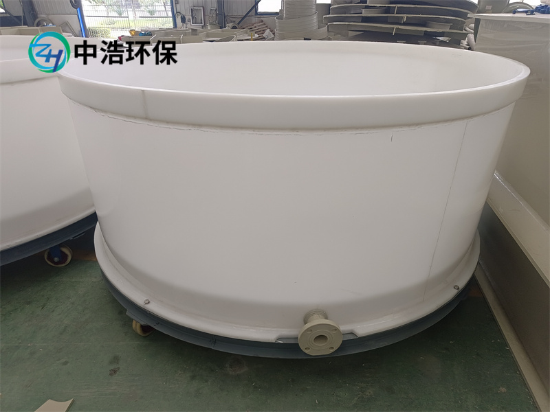 长洲PP抽滤槽